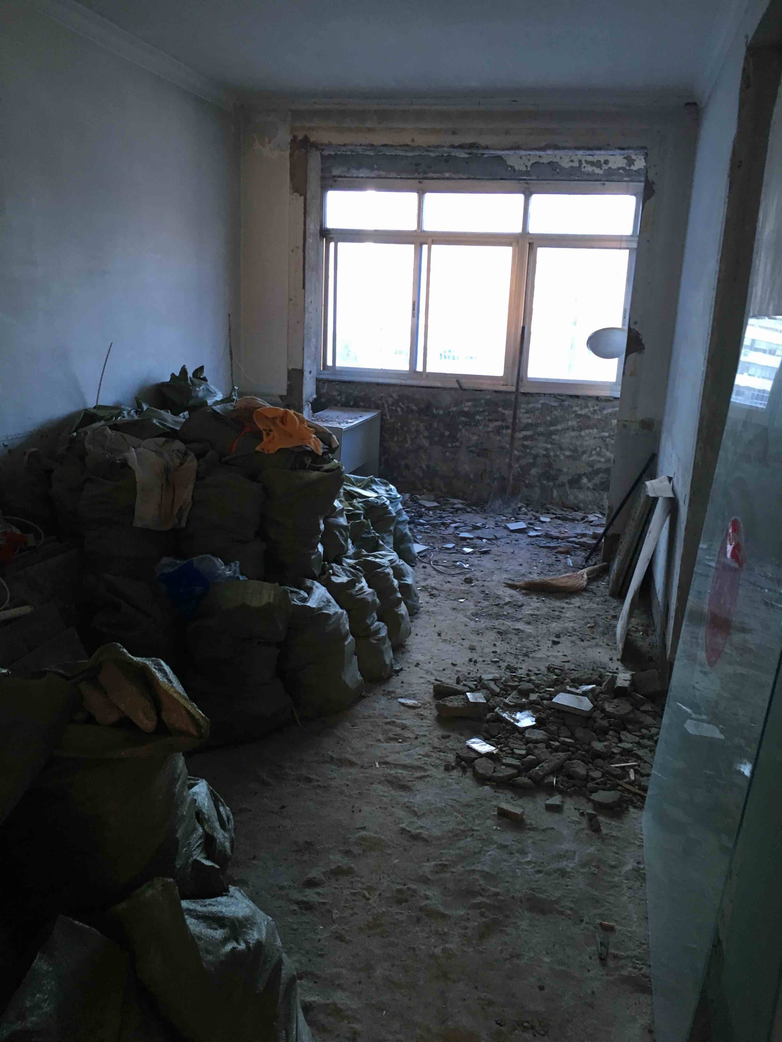 裝修拆除,房屋改造拆除,家裝拆除