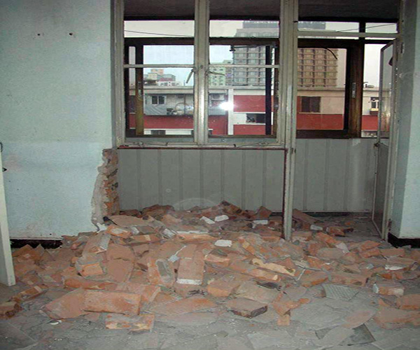 隔斷拆除,隔斷墻拆除,多少錢一平米,怎么收費 ,報價