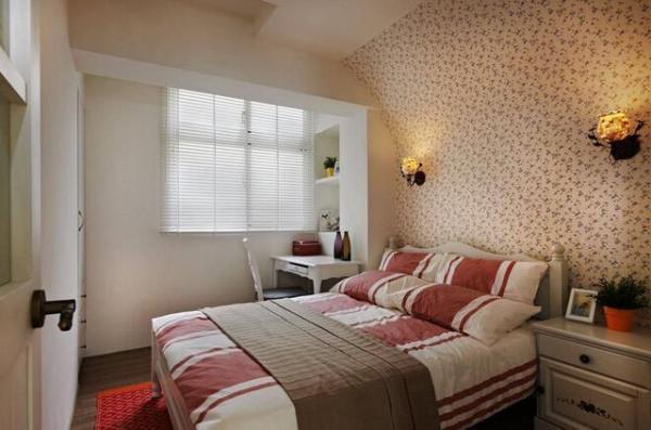 房間裝修改造如何規劃空間,創造出舒適的氛圍