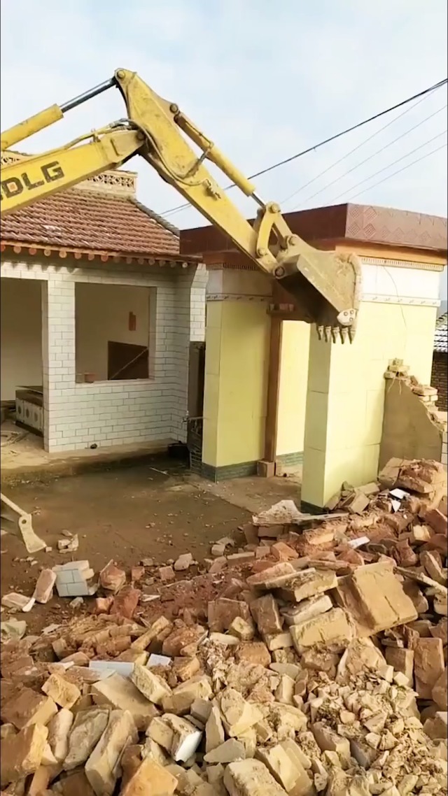 新房與老房拆改拆舊全攻略,你關(guān)心的問題都在這