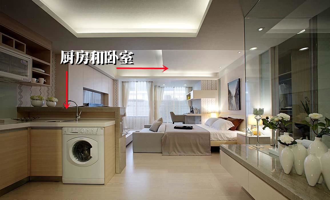 不是迷信，新房裝修這6個地方別亂拆改，可能有安全隱患！