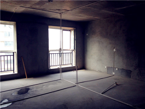 裝修改造拆除費用受哪些因素影響?